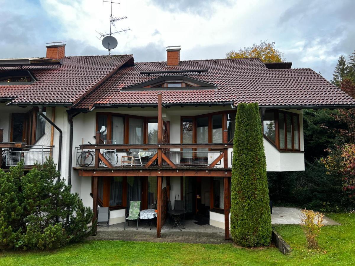 Michels Apartment Titisee-Neustadt Extérieur photo