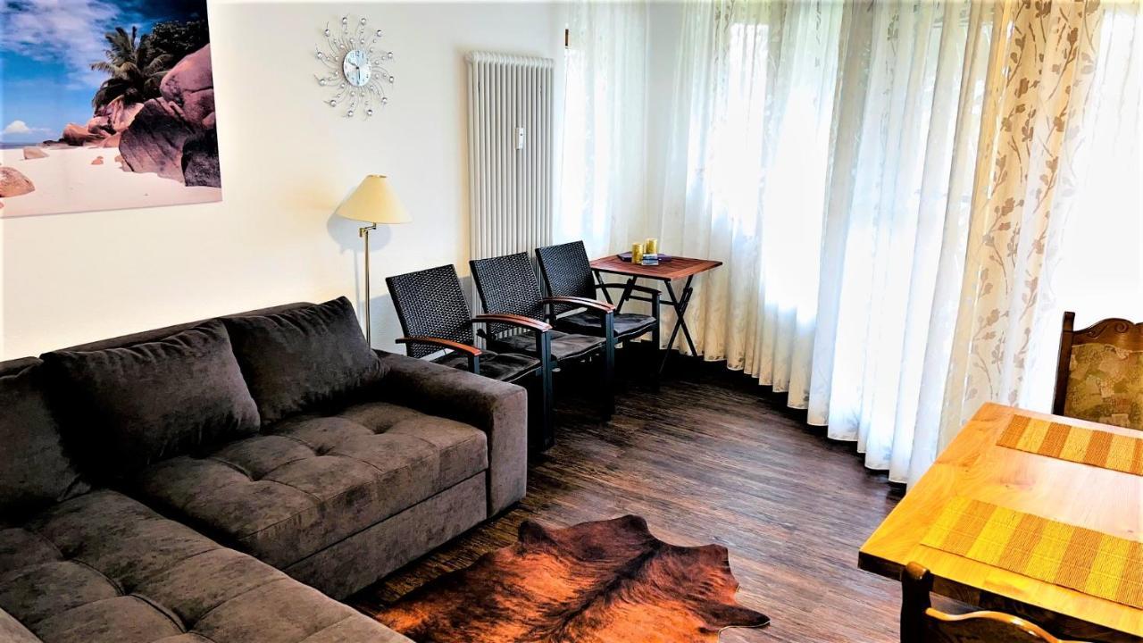 Michels Apartment Titisee-Neustadt Extérieur photo