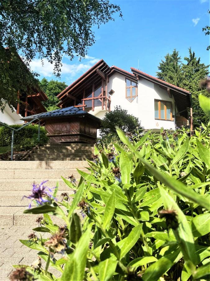 Michels Apartment Titisee-Neustadt Extérieur photo